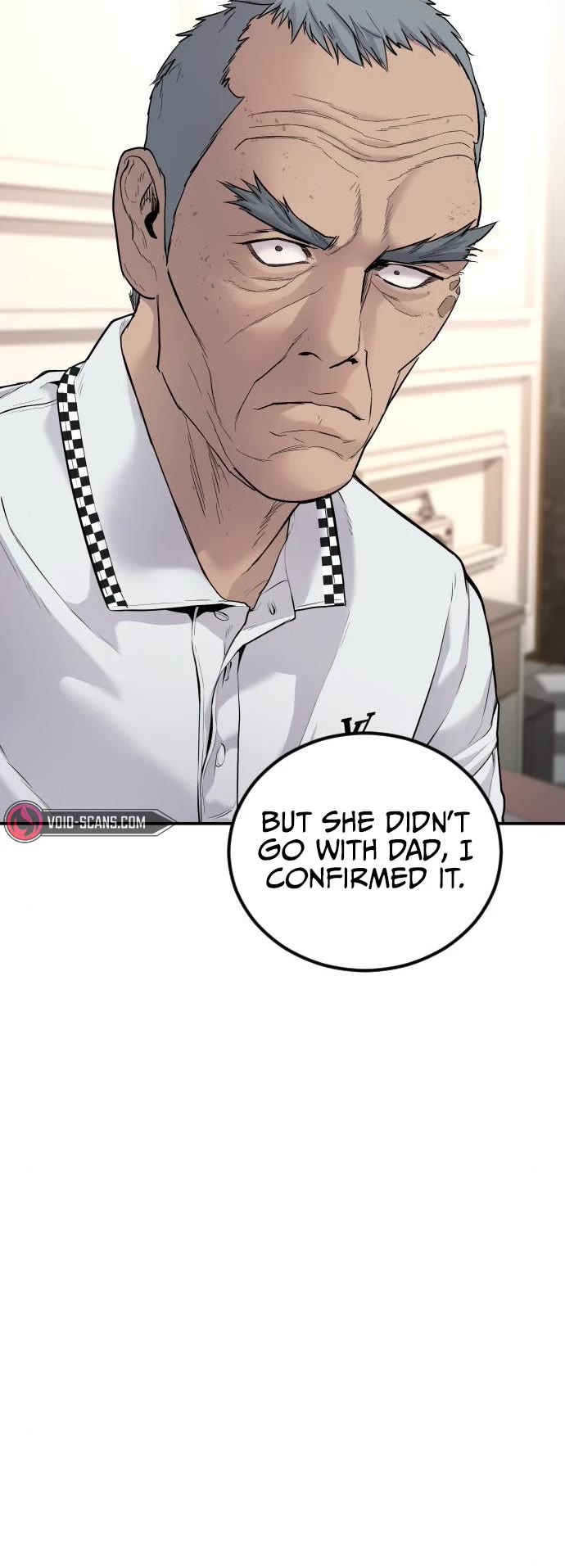 Manager Kim Chapter 54 page 68 - Chapter 54