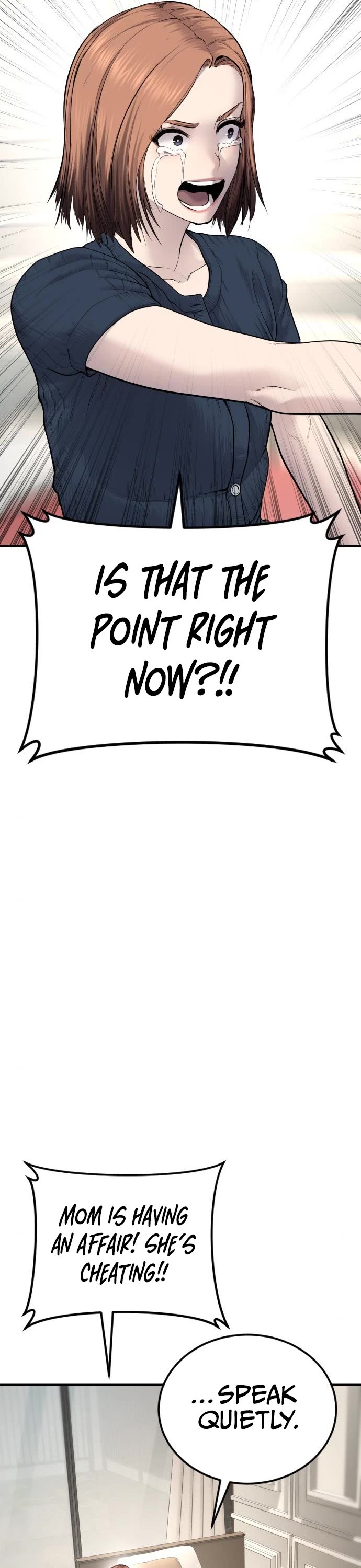 Manager Kim Chapter 54 page 74 - Chapter 54