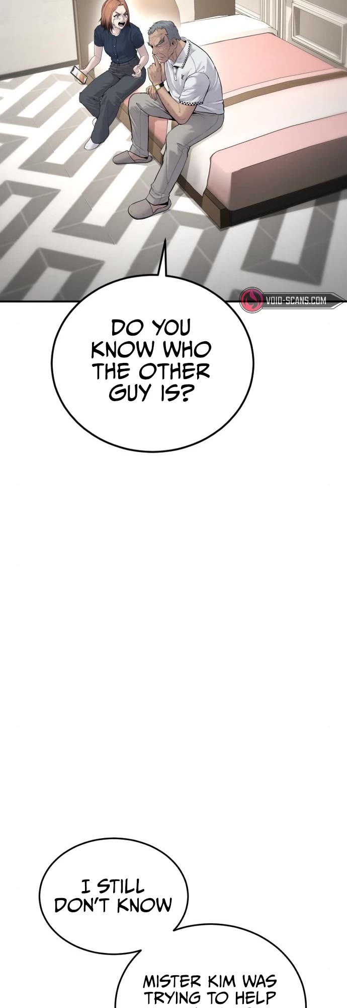 Manager Kim Chapter 54 page 75 - Chapter 54