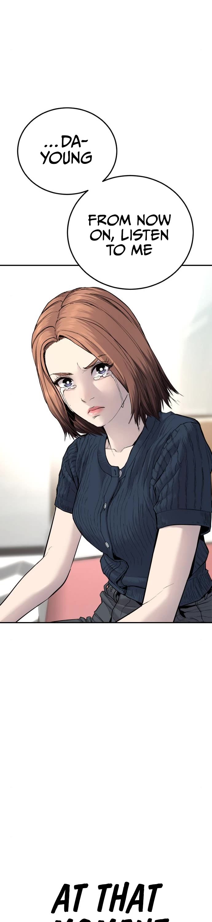 Manager Kim Chapter 54 page 77 - Chapter 54