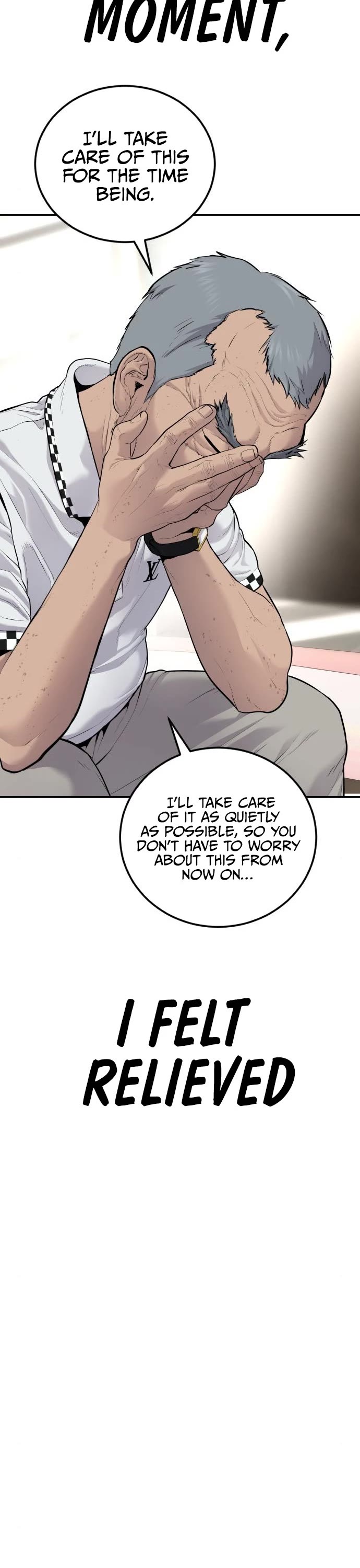 Manager Kim Chapter 54 page 78 - Chapter 54