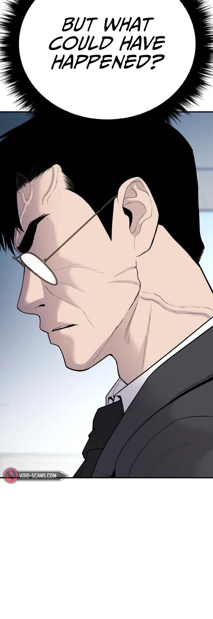 Manager Kim Chapter 54 page 8 - Chapter 54