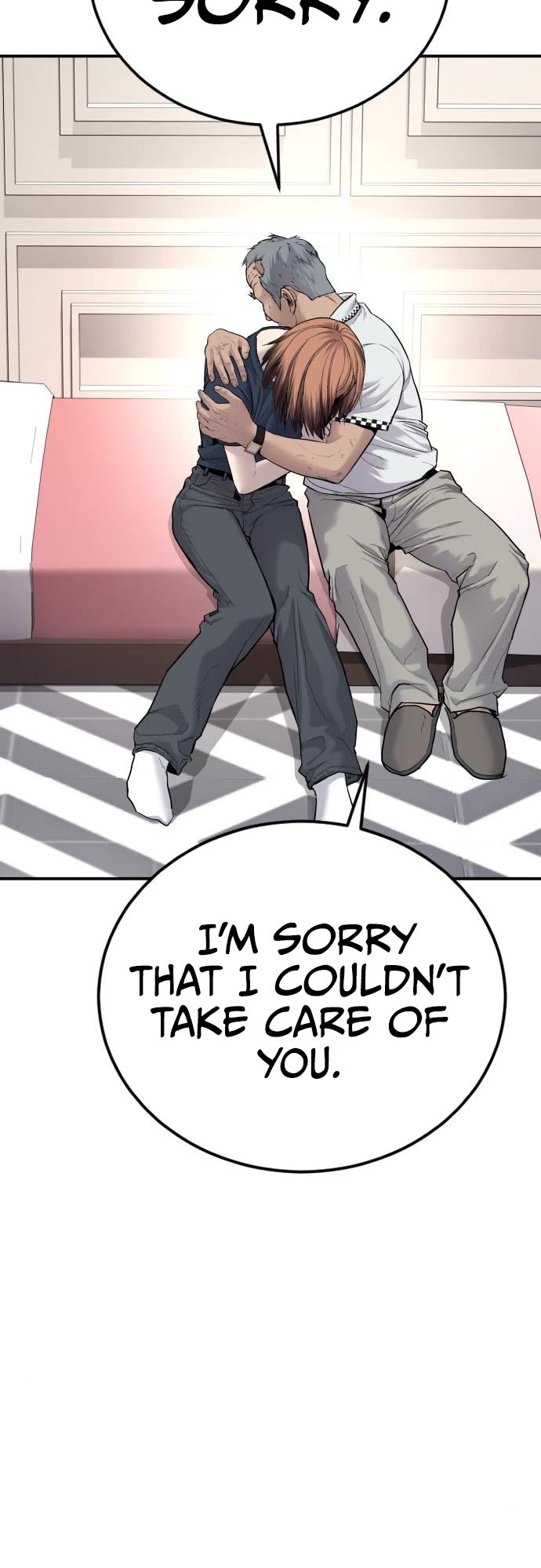 Manager Kim Chapter 54 page 80 - Chapter 54