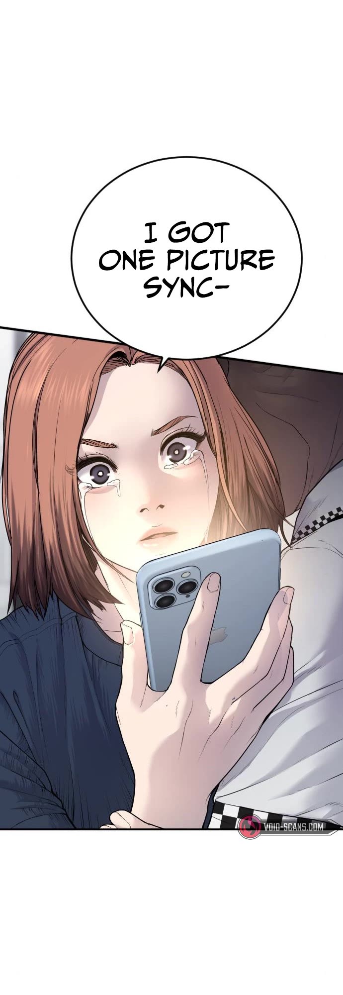 Manager Kim Chapter 54 page 84 - Chapter 54