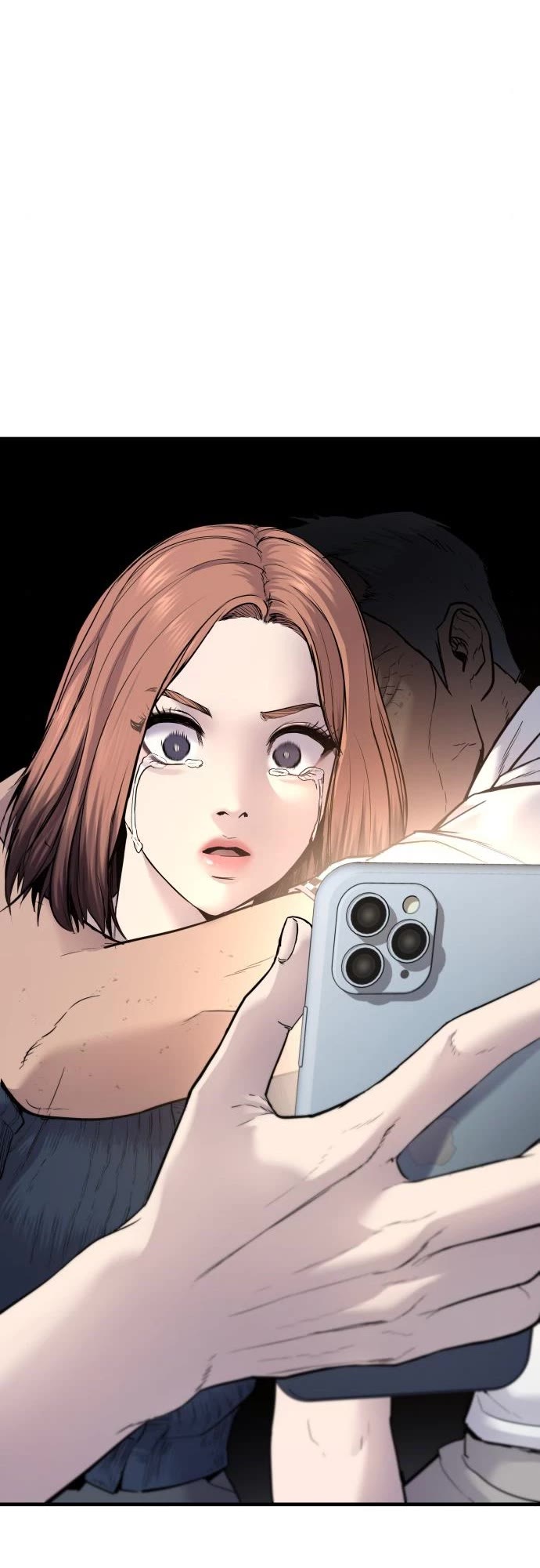Manager Kim Chapter 54 page 88 - Chapter 54