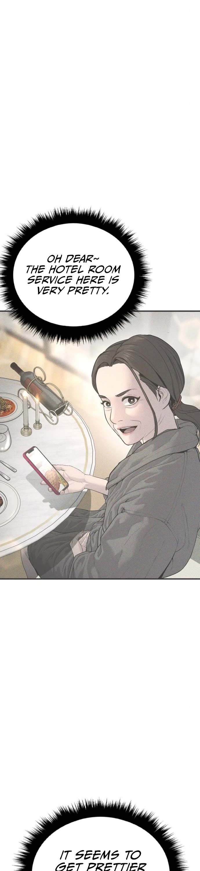 Manager Kim Chapter 54 page 89 - Chapter 54