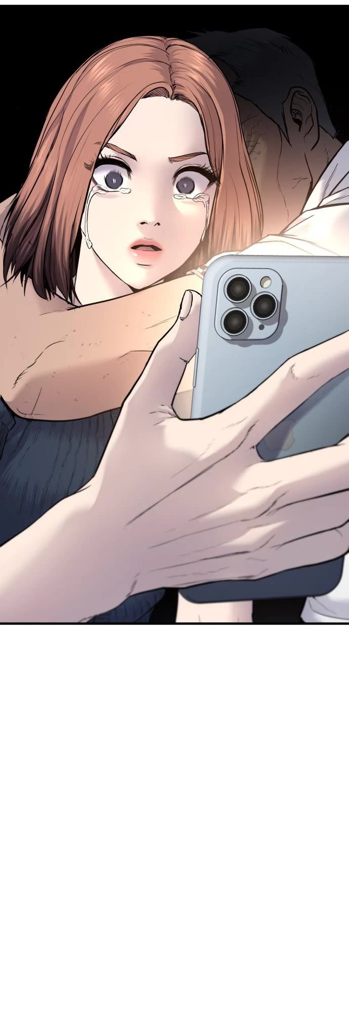 Manager Kim Chapter 54 page 92 - Chapter 54