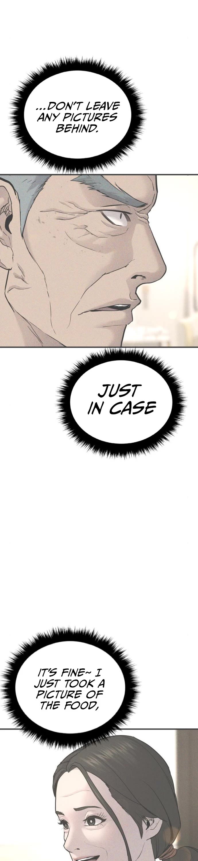 Manager Kim Chapter 54 page 93 - Chapter 54