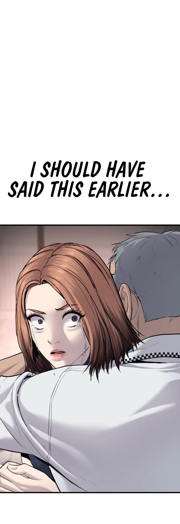 Manager Kim Chapter 54 page 95 - Chapter 54