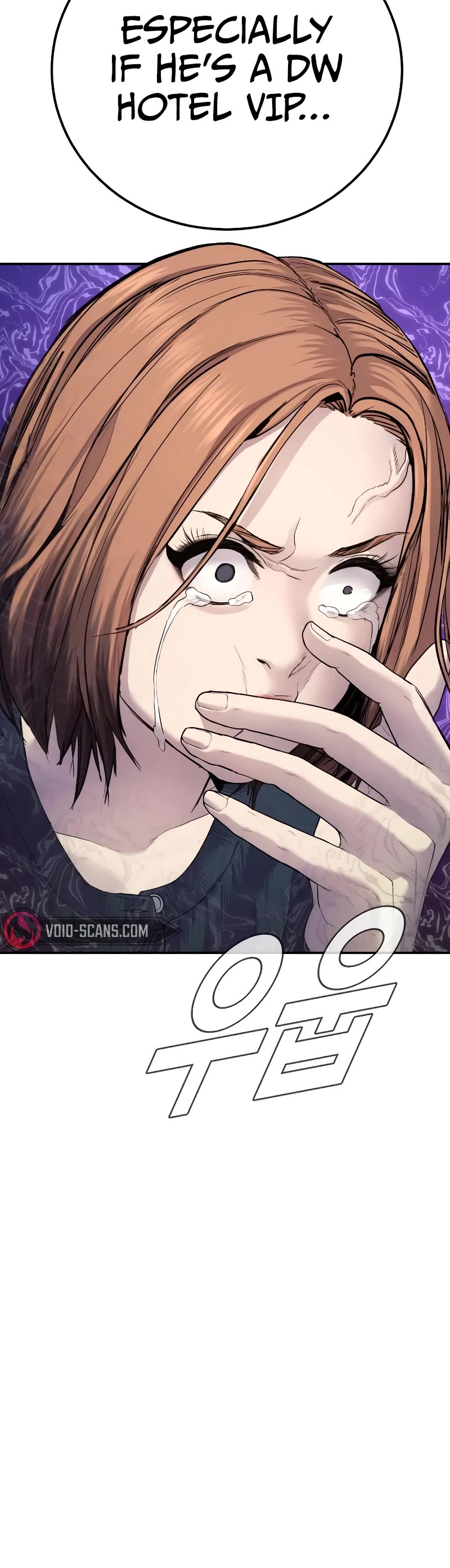 Manager Kim Chapter 55 page 11 - Chapter 55