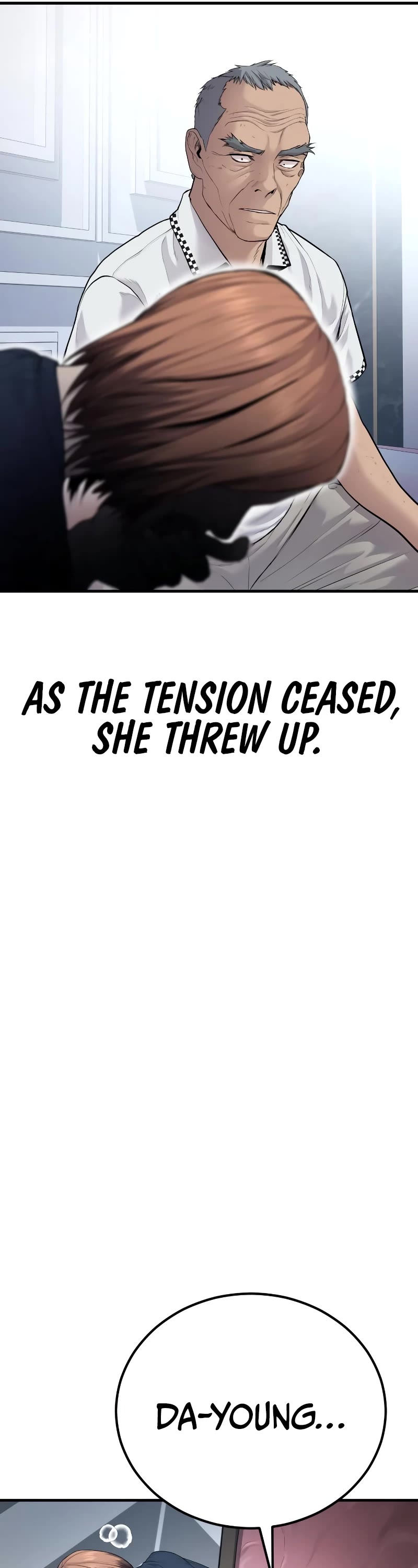 Manager Kim Chapter 55 page 14 - Chapter 55