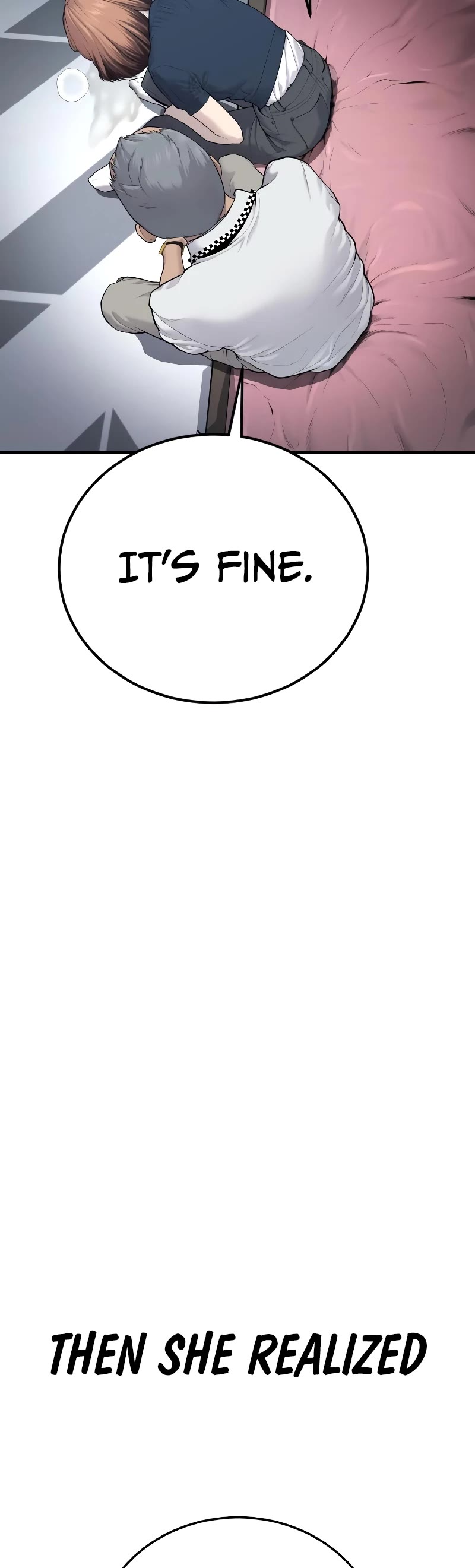 Manager Kim Chapter 55 page 15 - Chapter 55