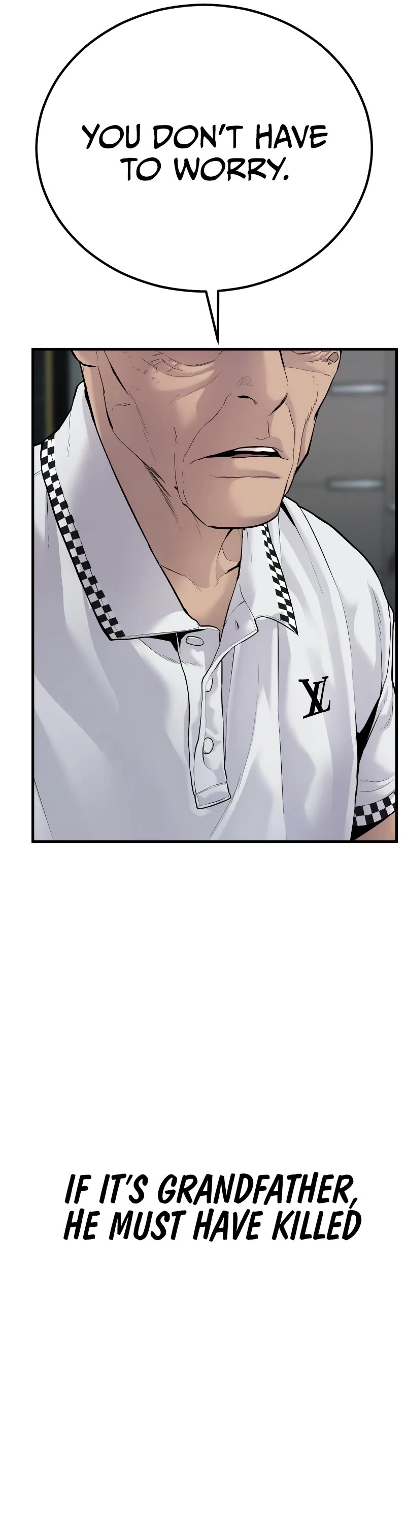 Manager Kim Chapter 55 page 17 - Chapter 55
