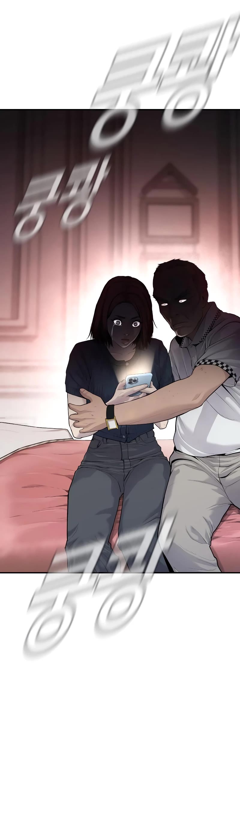 Manager Kim Chapter 55 page 3 - Chapter 55