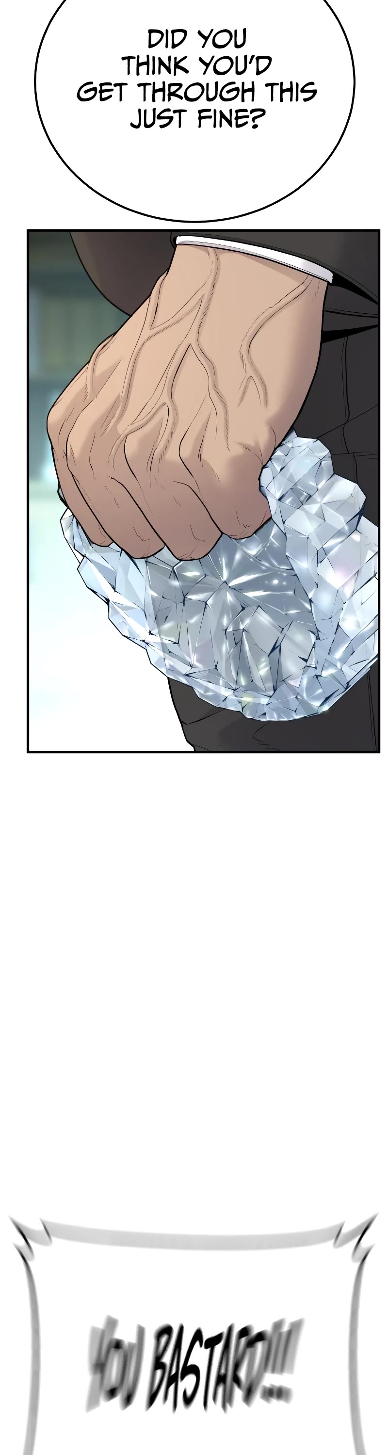 Manager Kim Chapter 55 page 34 - Chapter 55
