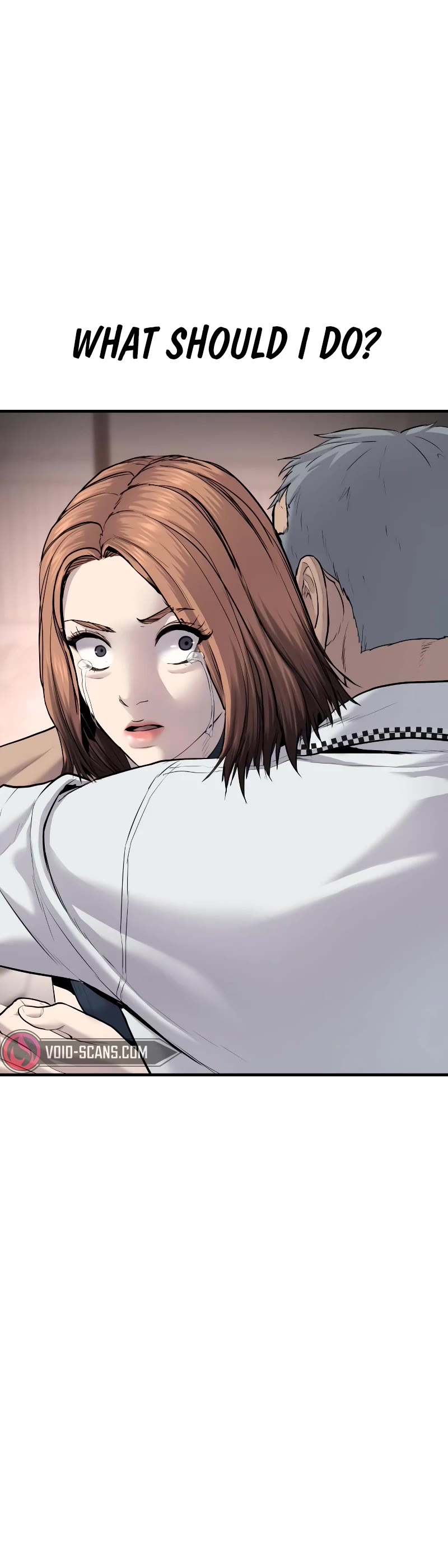 Manager Kim Chapter 55 page 4 - Chapter 55