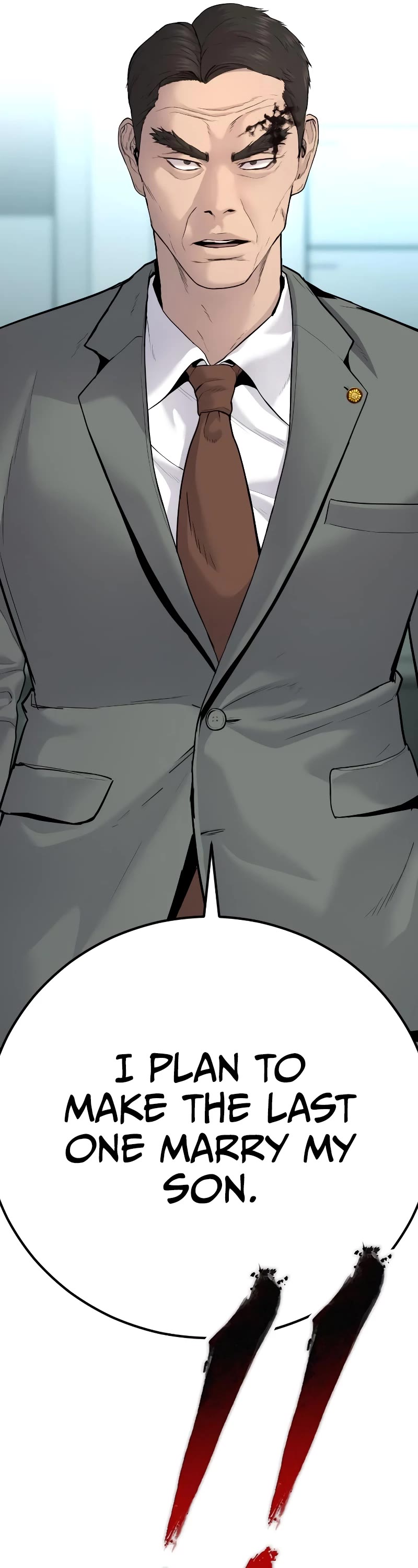 Manager Kim Chapter 55 page 45 - Chapter 55