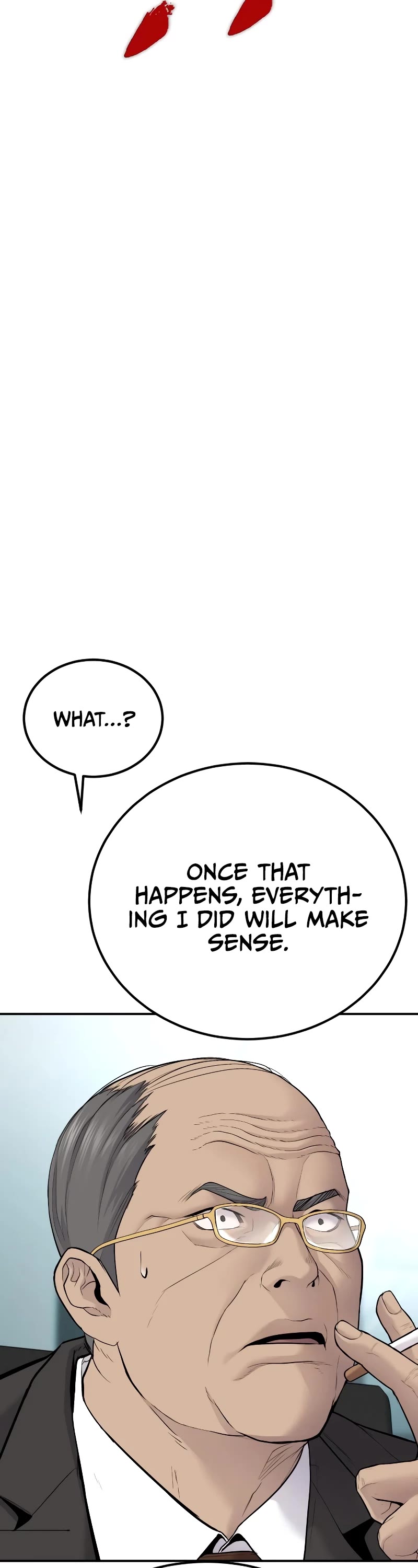 Manager Kim Chapter 55 page 46 - Chapter 55