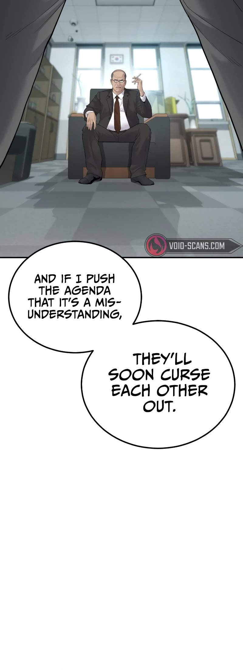 Manager Kim Chapter 55 page 48 - Chapter 55