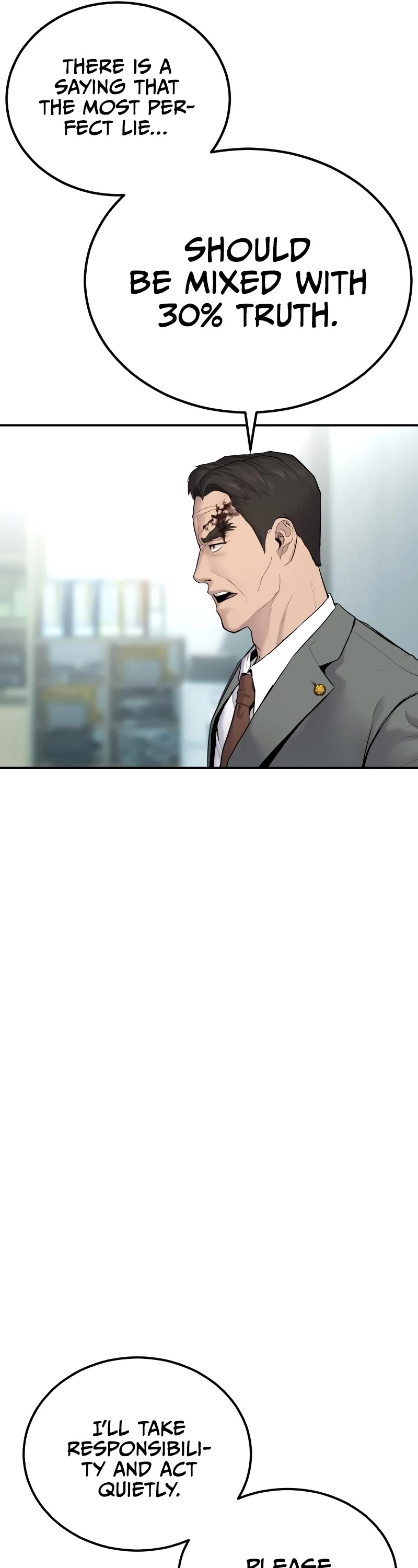 Manager Kim Chapter 55 page 49 - Chapter 55