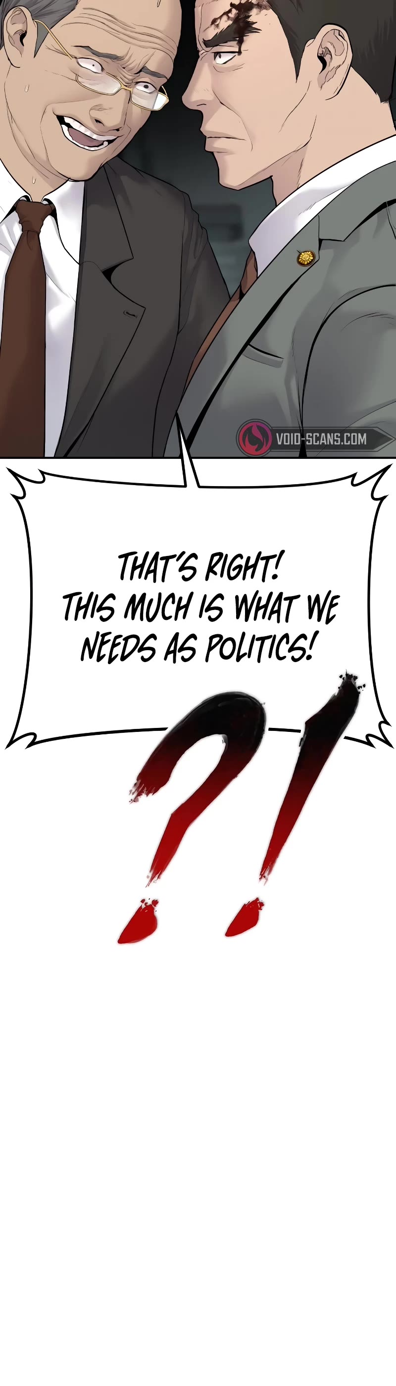 Manager Kim Chapter 55 page 52 - Chapter 55