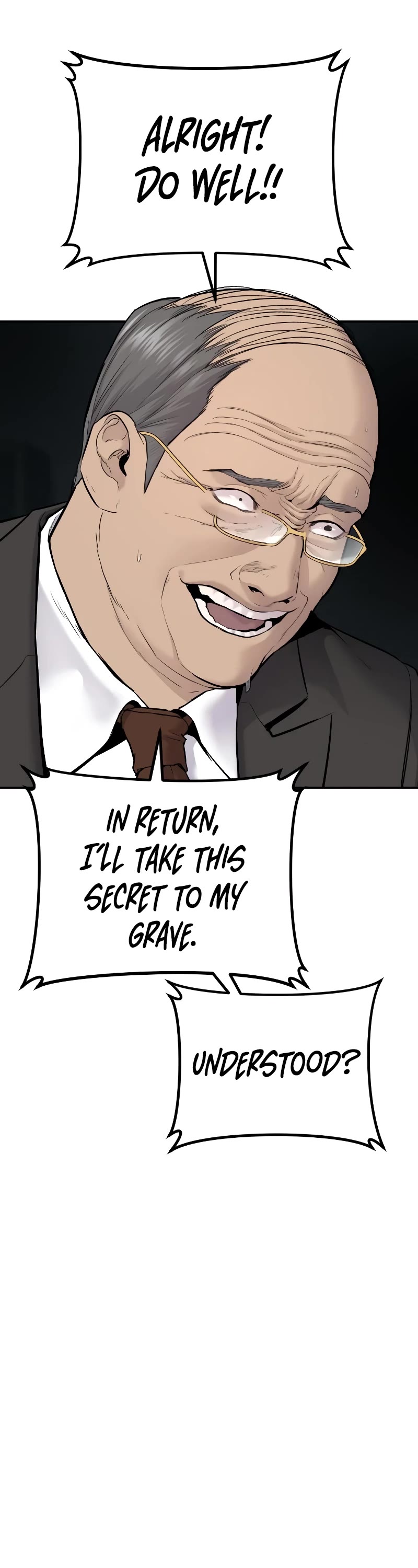 Manager Kim Chapter 55 page 53 - Chapter 55