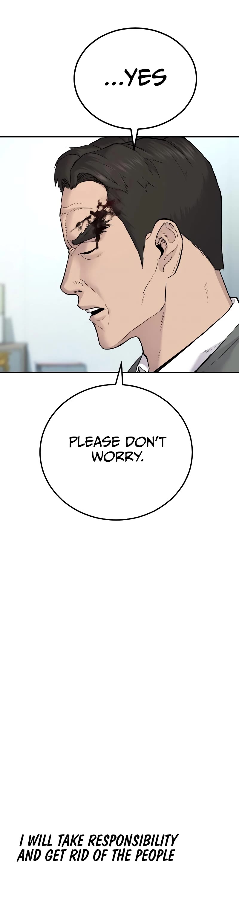 Manager Kim Chapter 55 page 54 - Chapter 55