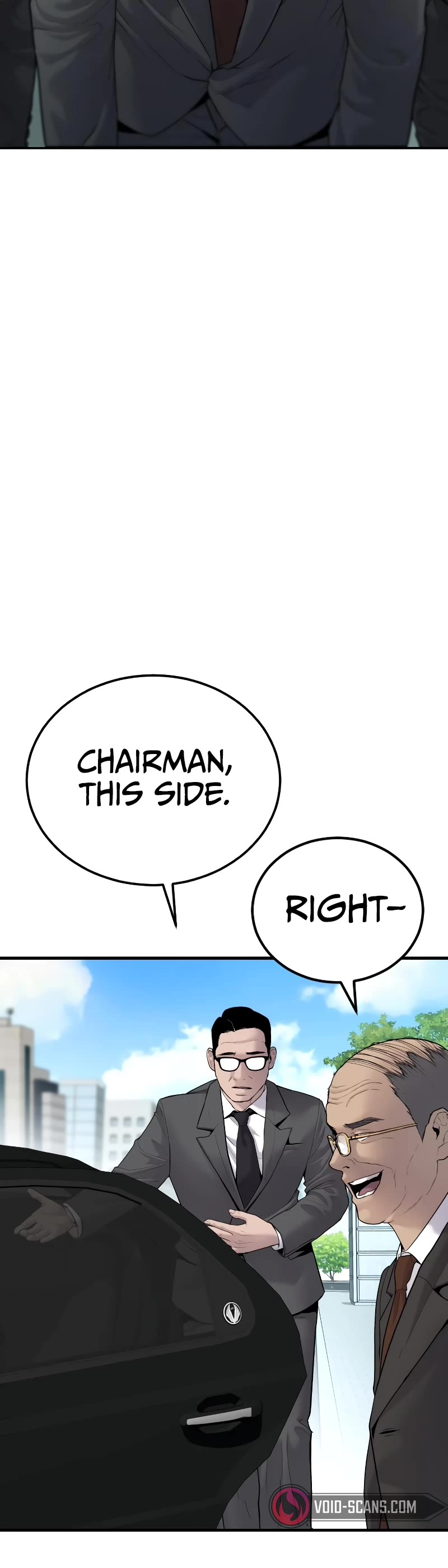 Manager Kim Chapter 55 page 56 - Chapter 55