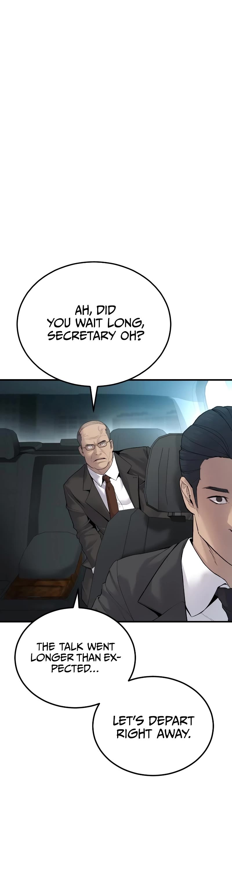 Manager Kim Chapter 55 page 57 - Chapter 55