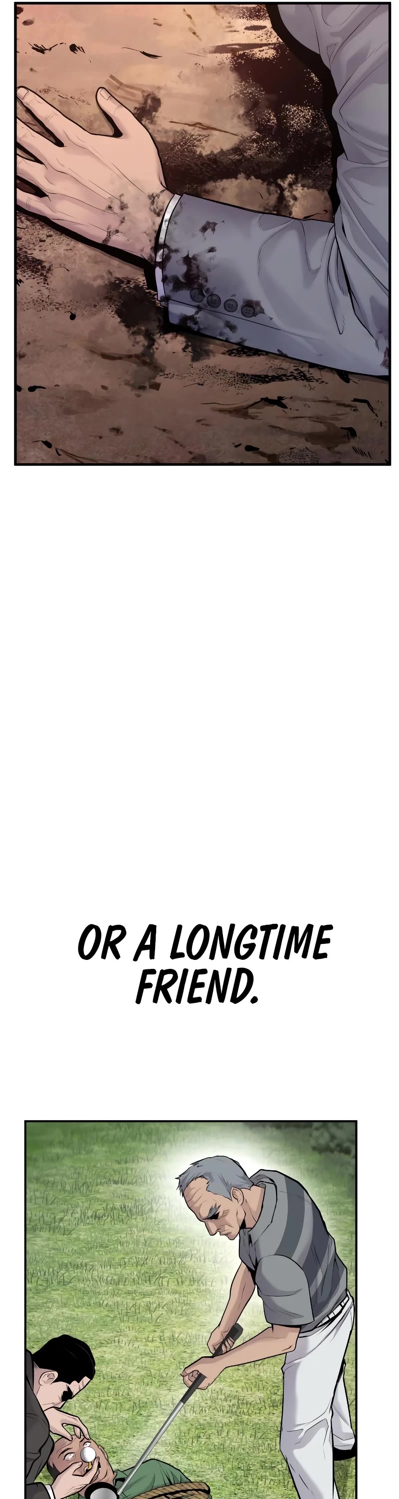 Manager Kim Chapter 55 page 65 - Chapter 55