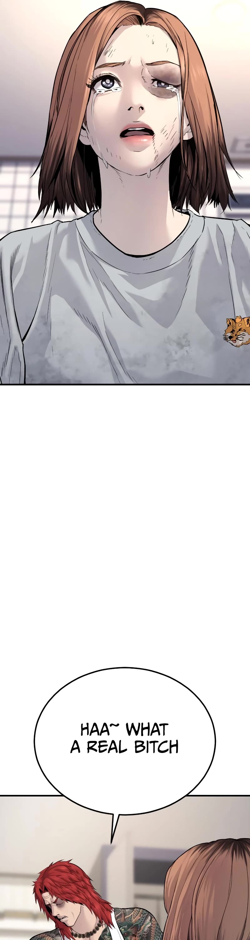 Manager Kim Chapter 55 page 69 - Chapter 55