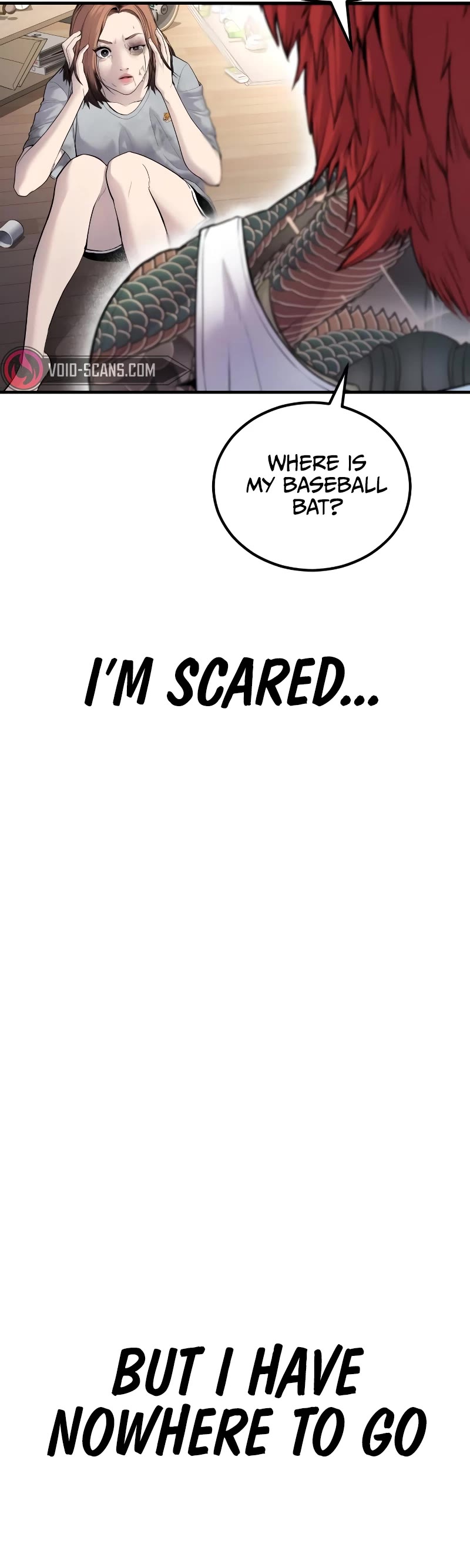 Manager Kim Chapter 55 page 72 - Chapter 55