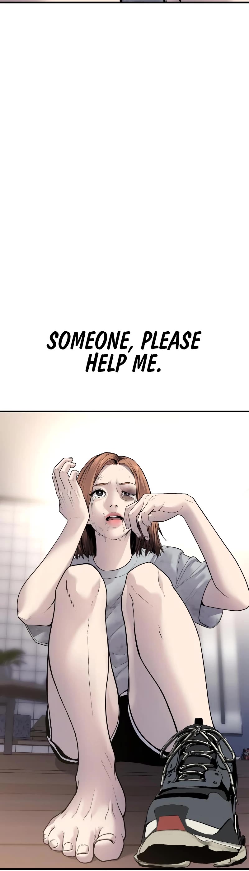 Manager Kim Chapter 55 page 75 - Chapter 55