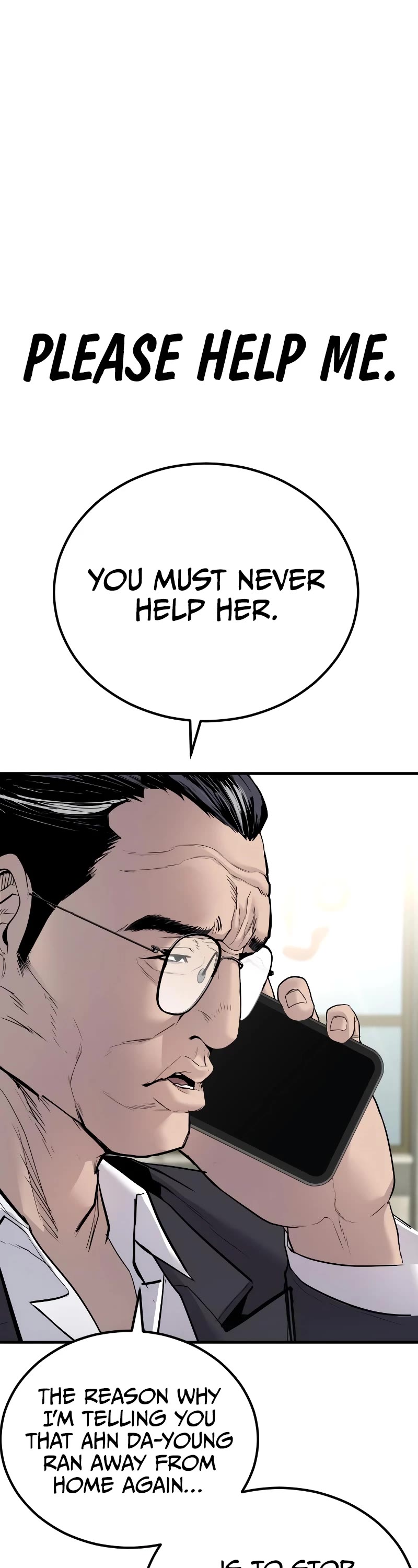 Manager Kim Chapter 55 page 77 - Chapter 55