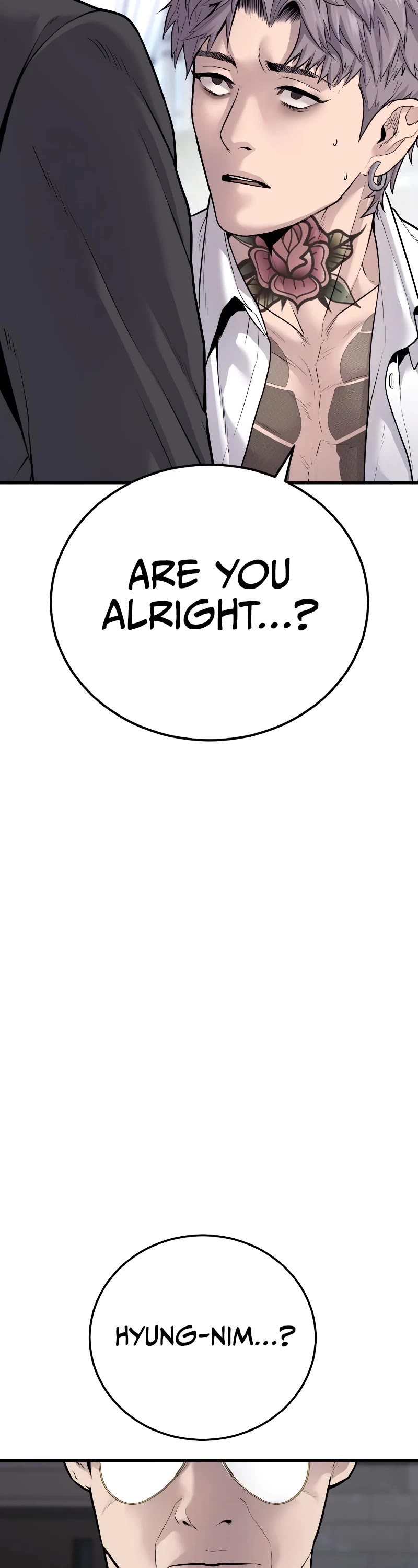Manager Kim Chapter 55 page 82 - Chapter 55