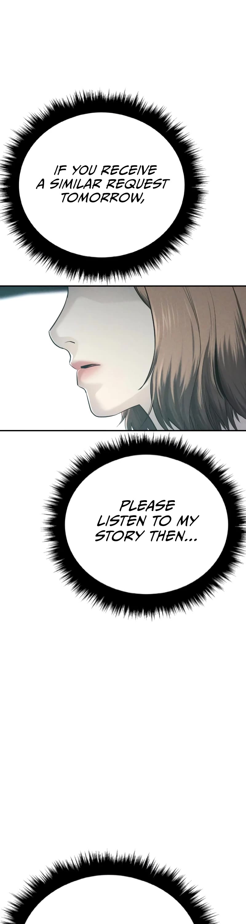 Manager Kim Chapter 55 page 86 - Chapter 55