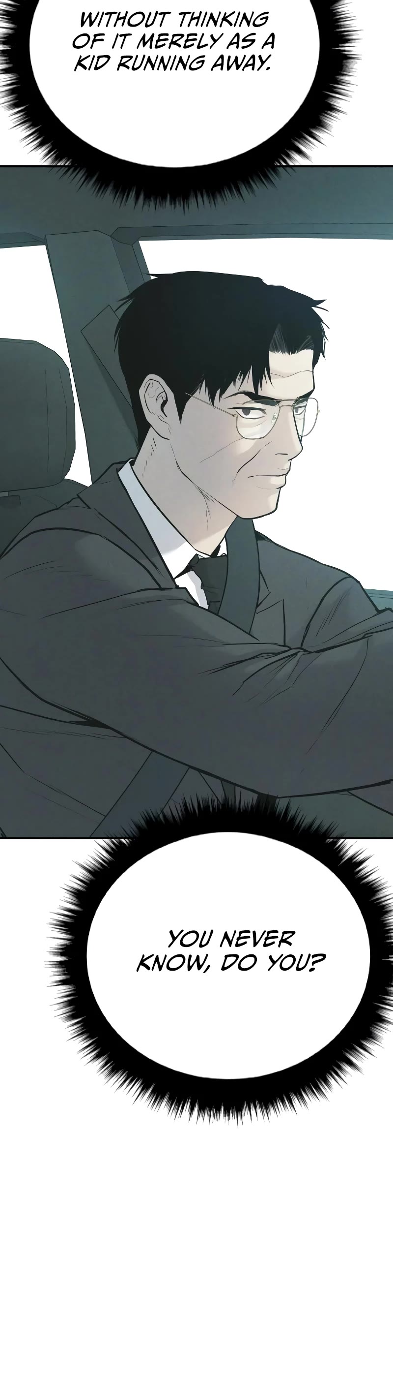 Manager Kim Chapter 55 page 87 - Chapter 55