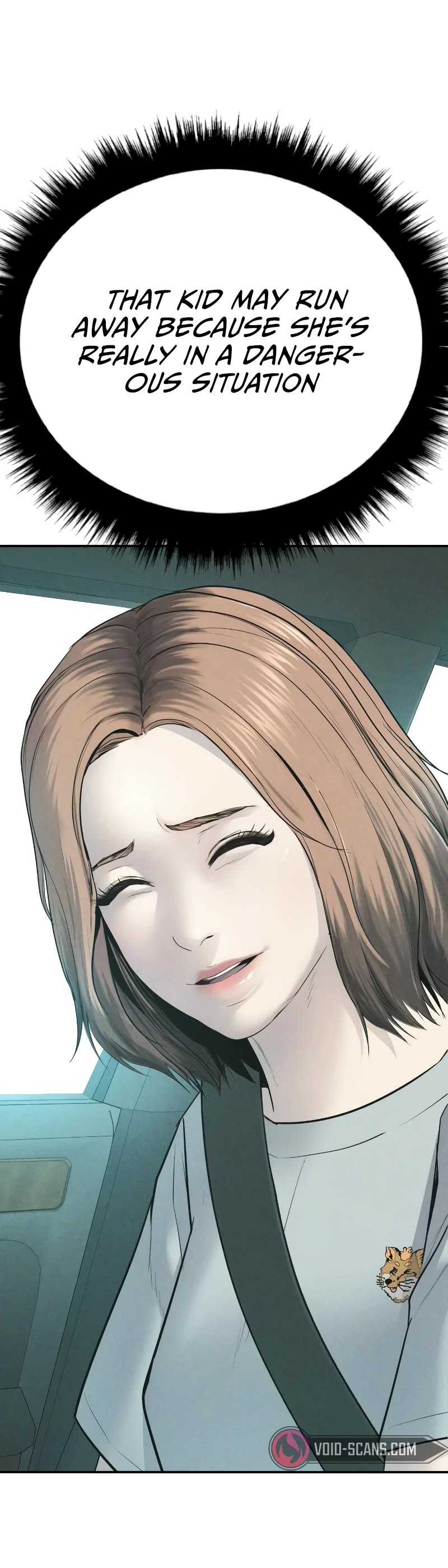 Manager Kim Chapter 55 page 88 - Chapter 55