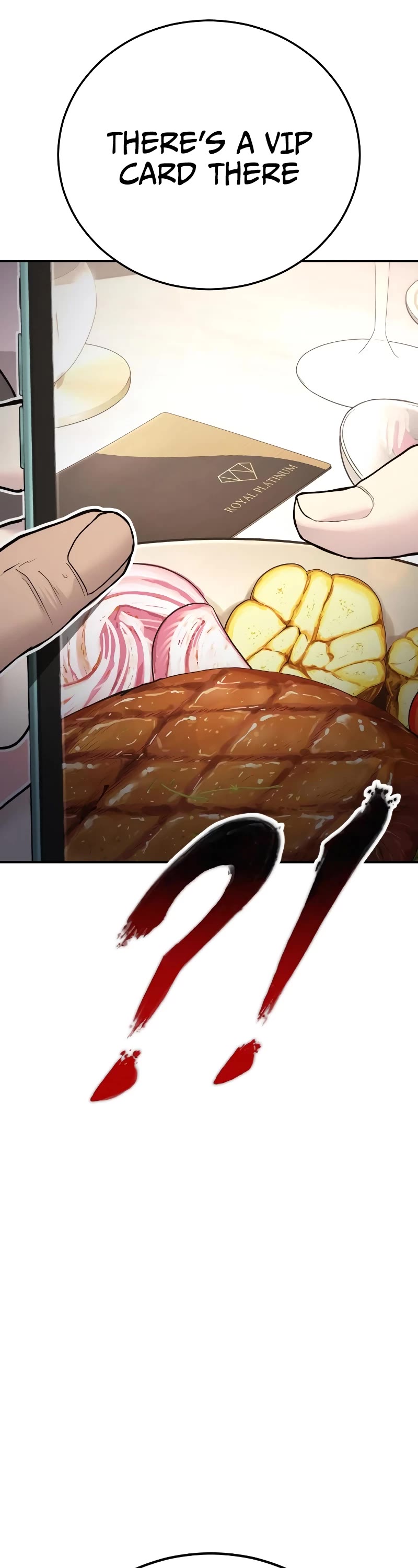 Manager Kim Chapter 55 page 9 - Chapter 55