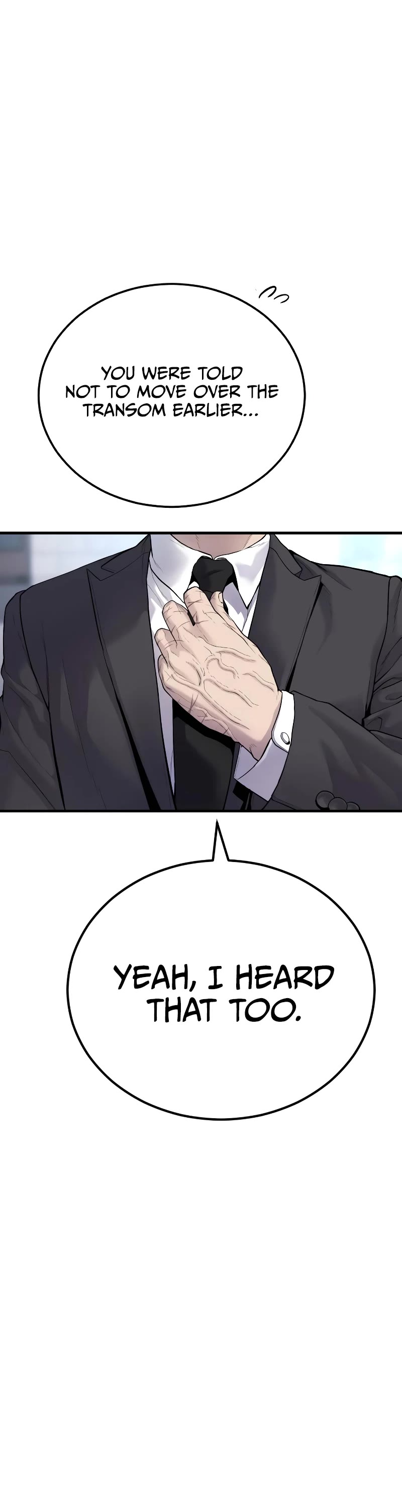 Manager Kim Chapter 55 page 90 - Chapter 55