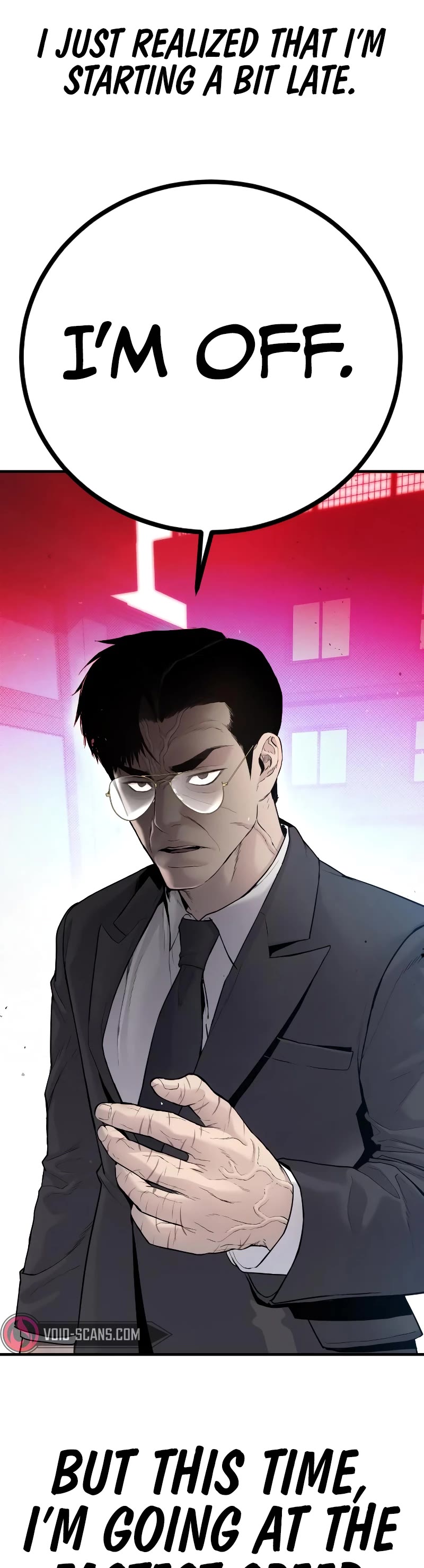 Manager Kim Chapter 55 page 93 - Chapter 55
