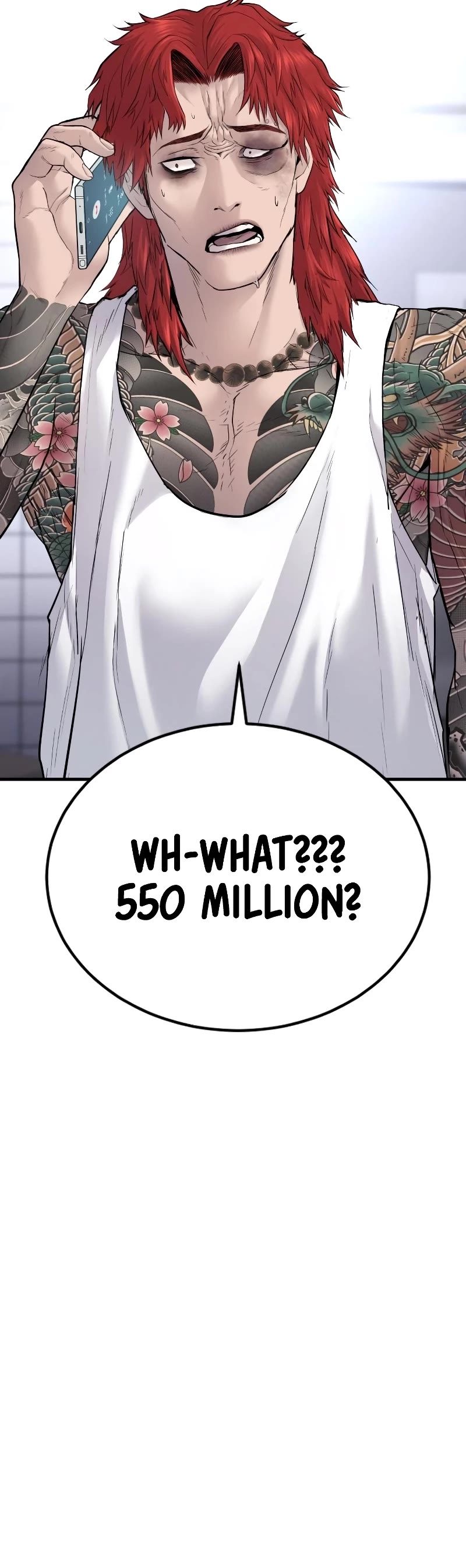 Manager Kim Chapter 56 page 13 - Chapter 56