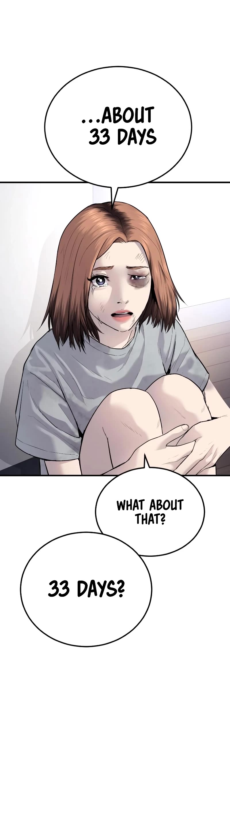 Manager Kim Chapter 56 page 25 - Chapter 56