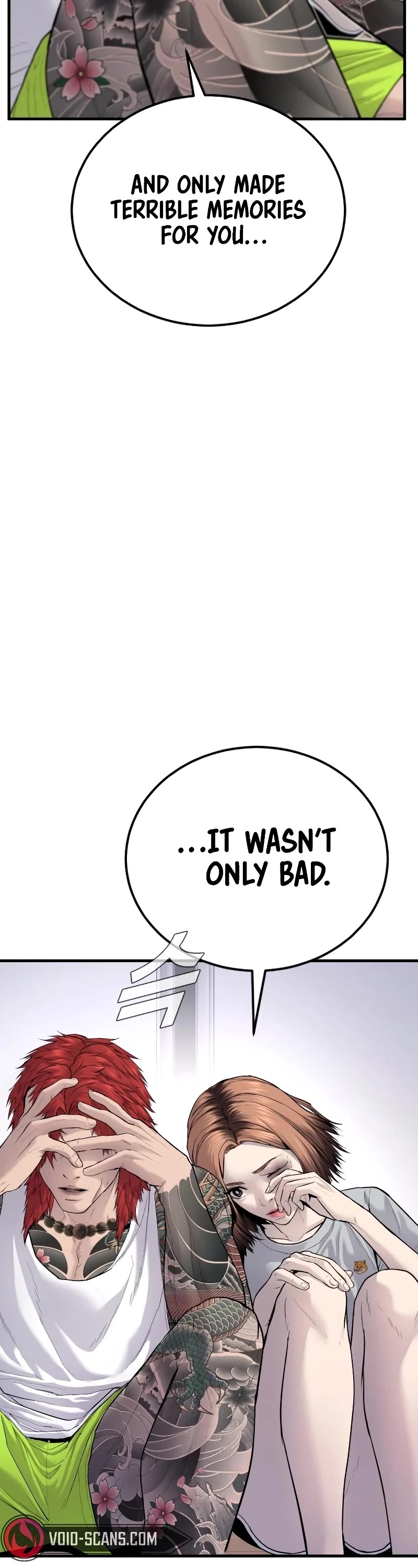 Manager Kim Chapter 56 page 29 - Chapter 56