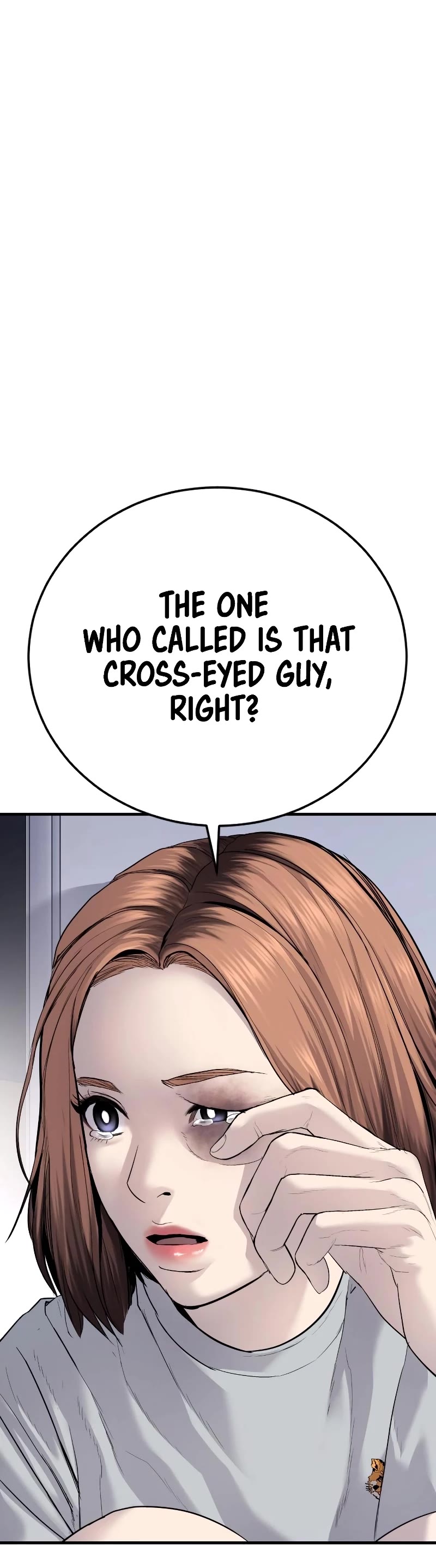 Manager Kim Chapter 56 page 30 - Chapter 56