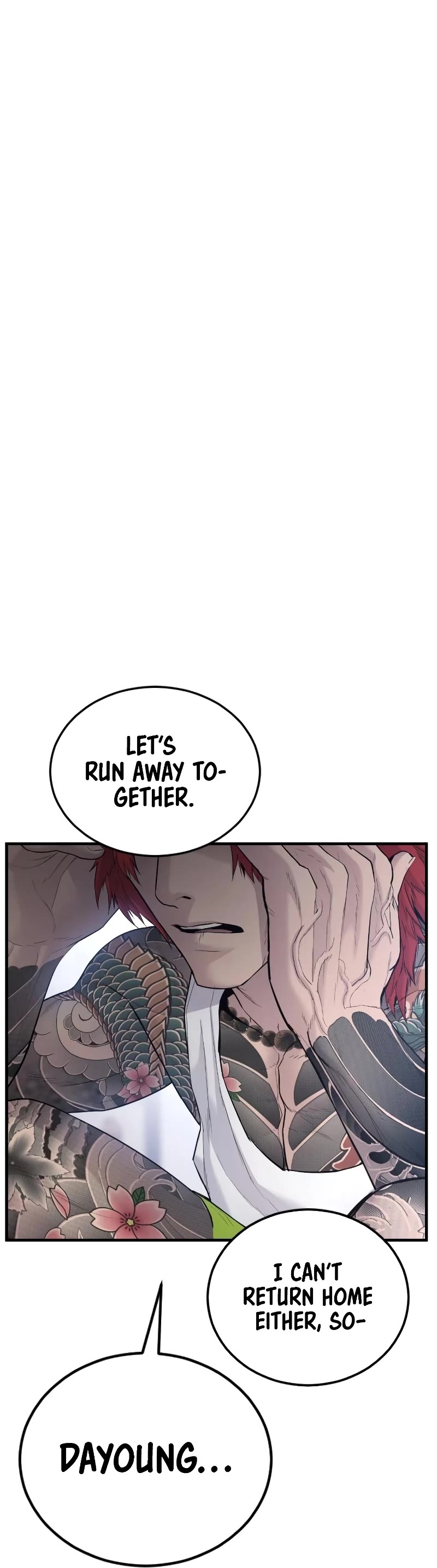 Manager Kim Chapter 56 page 31 - Chapter 56