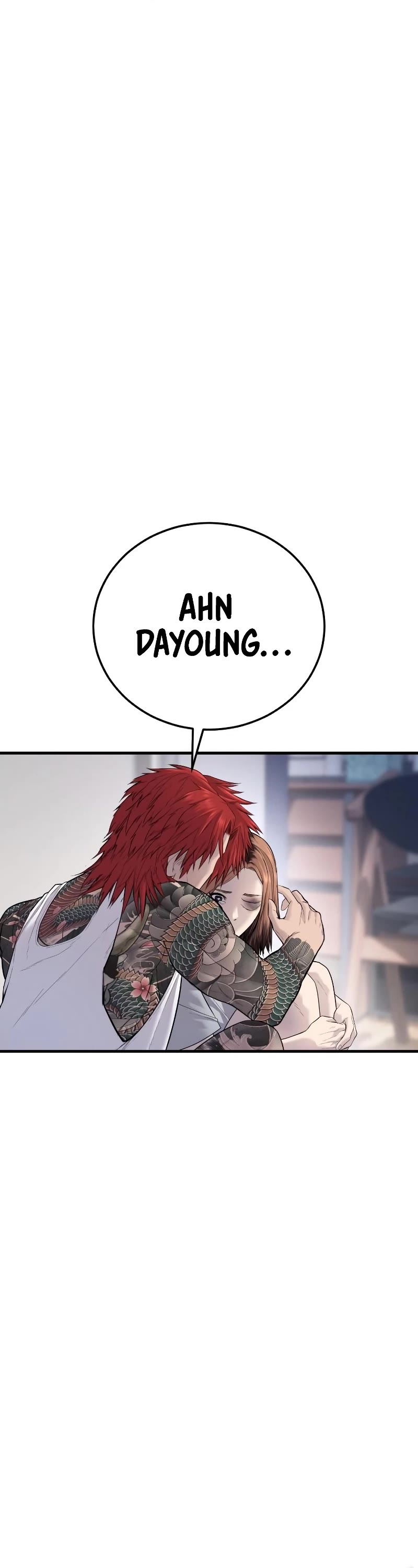 Manager Kim Chapter 56 page 32 - Chapter 56