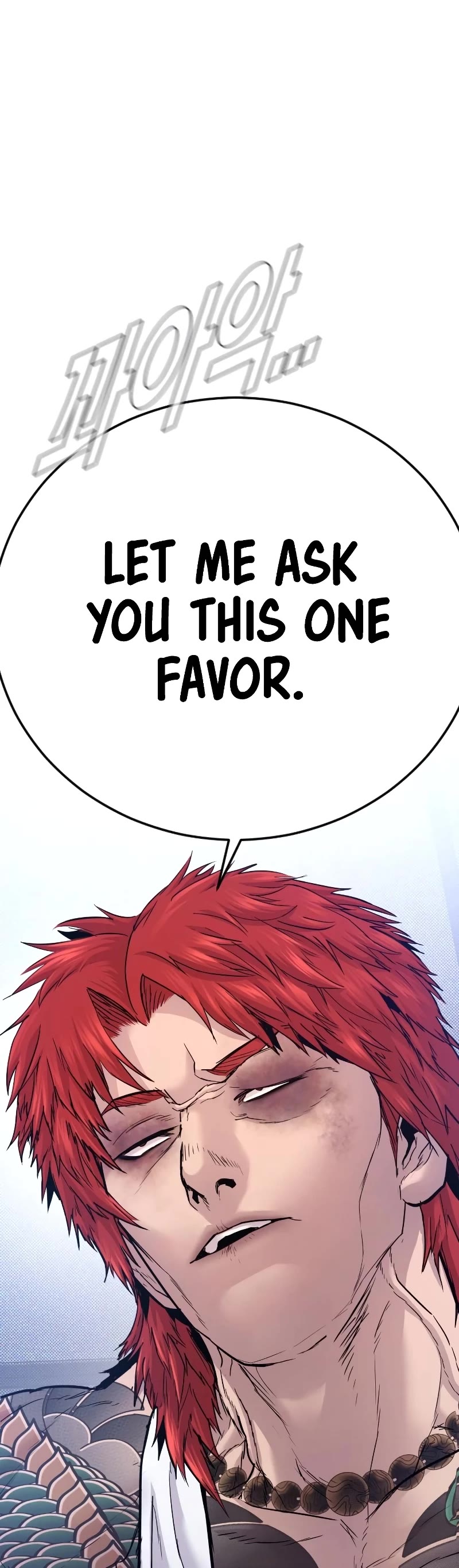 Manager Kim Chapter 56 page 34 - Chapter 56