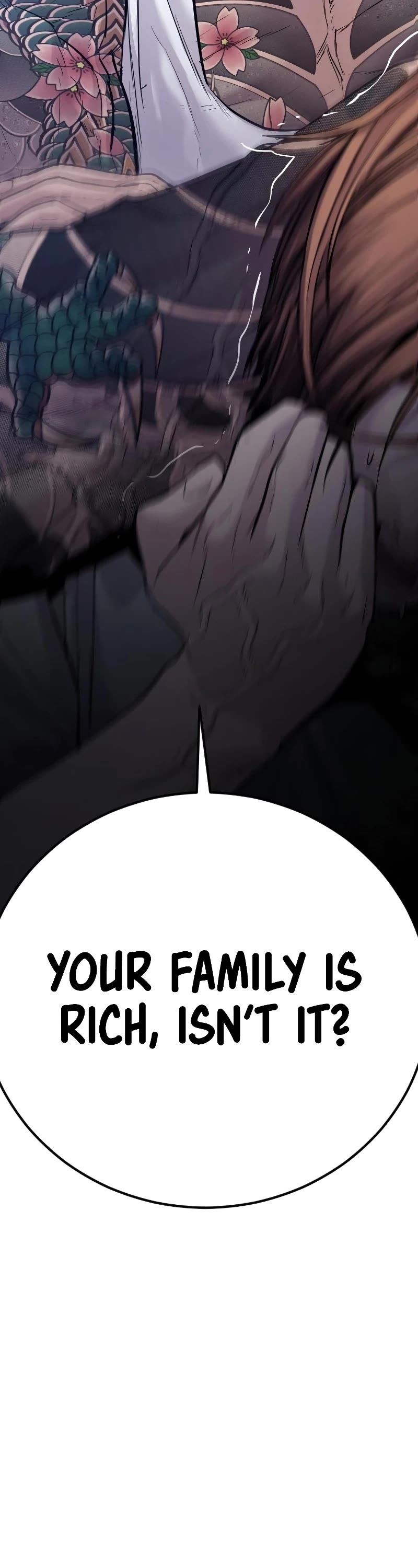 Manager Kim Chapter 56 page 35 - Chapter 56