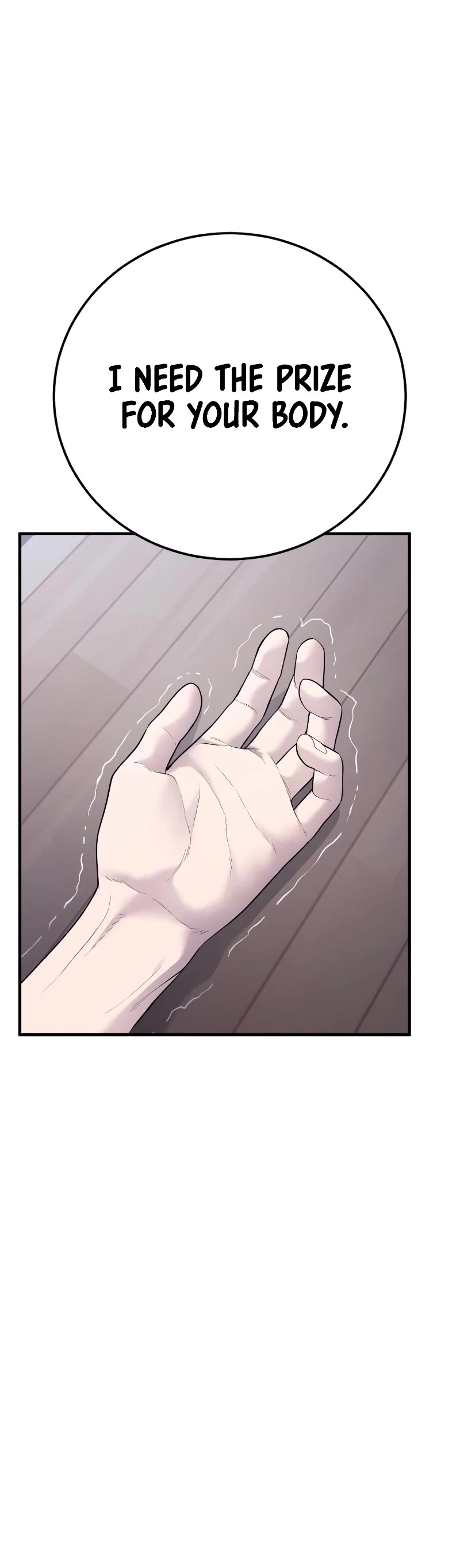 Manager Kim Chapter 56 page 36 - Chapter 56